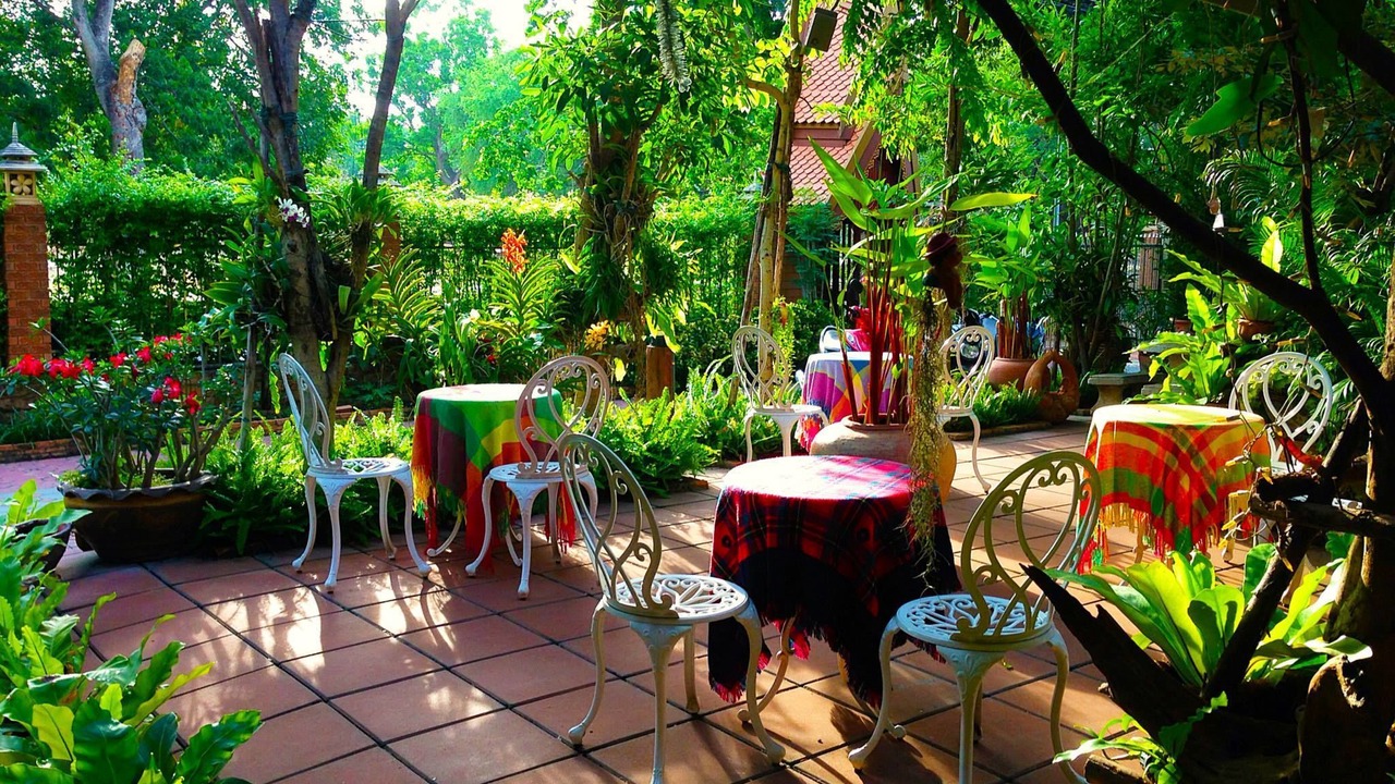 Photo of Outdoor in Ayutthaya