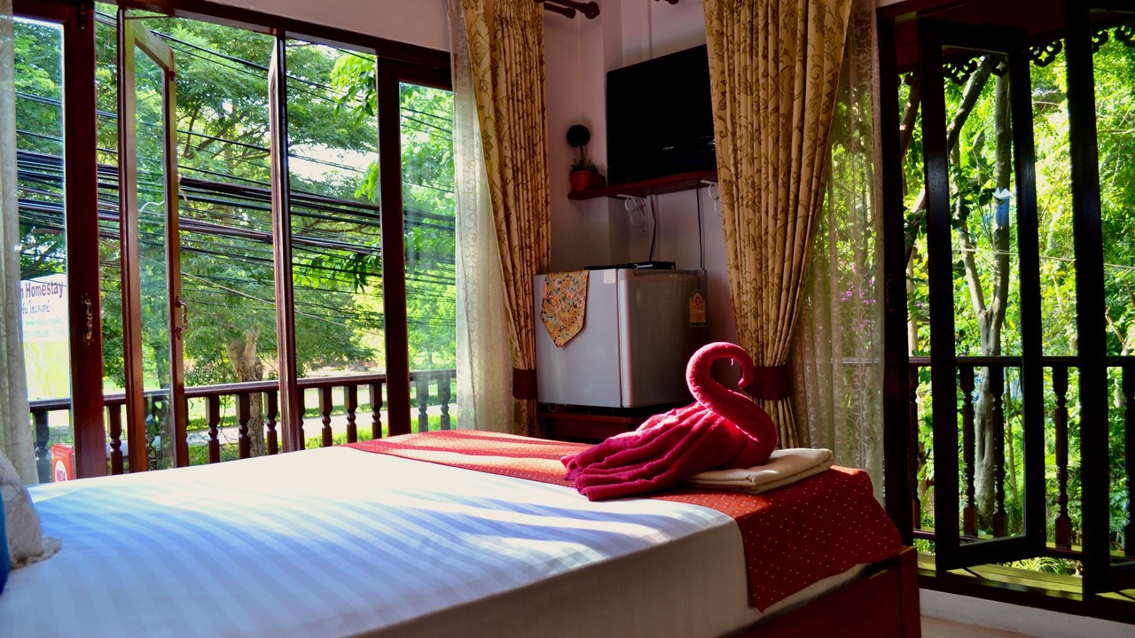 Photo of Bedroom in Ayutthaya
