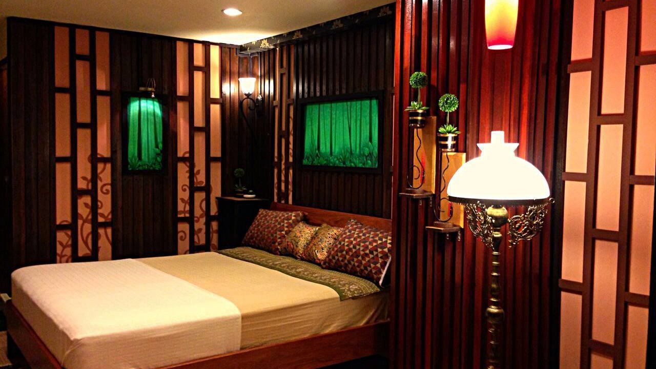Photo of Bedroom in Ayutthaya