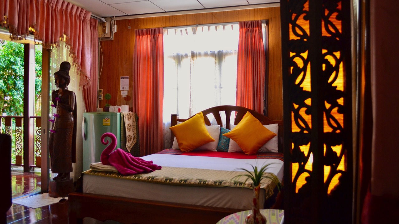 Photo of Bedroom in Ayutthaya