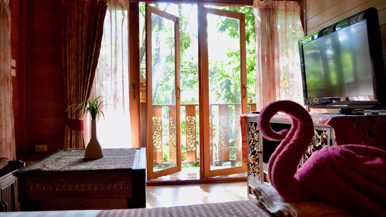 Photo of Bedroom in Ayutthaya