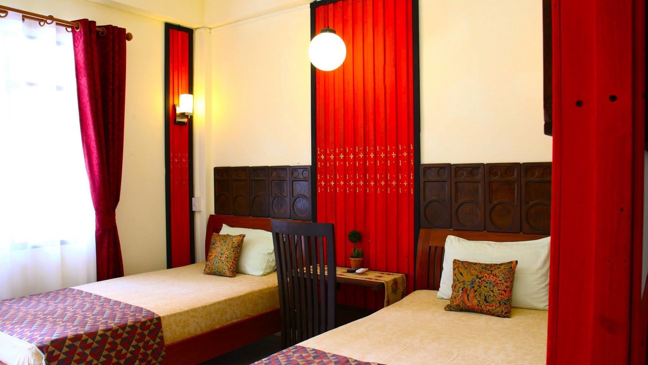 Photo of Bedroom in Ayutthaya