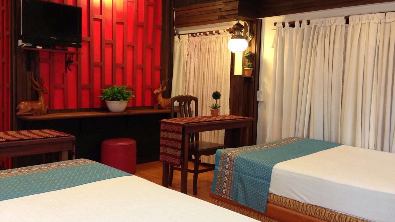 Photo of Bedroom in Ayutthaya