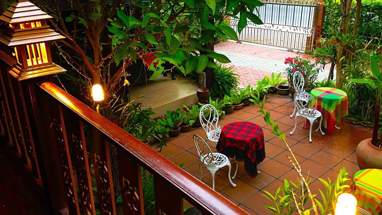 Photo of Outdoor in Ayutthaya
