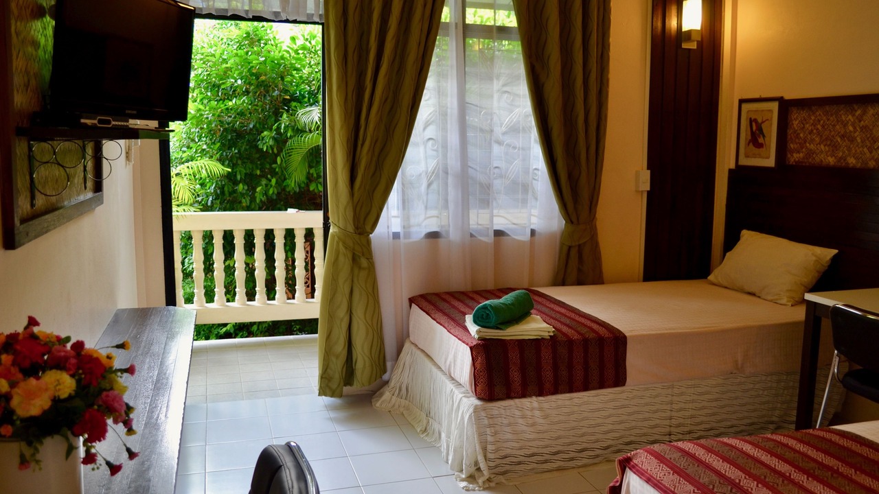Photo of Bedroom in Ayutthaya