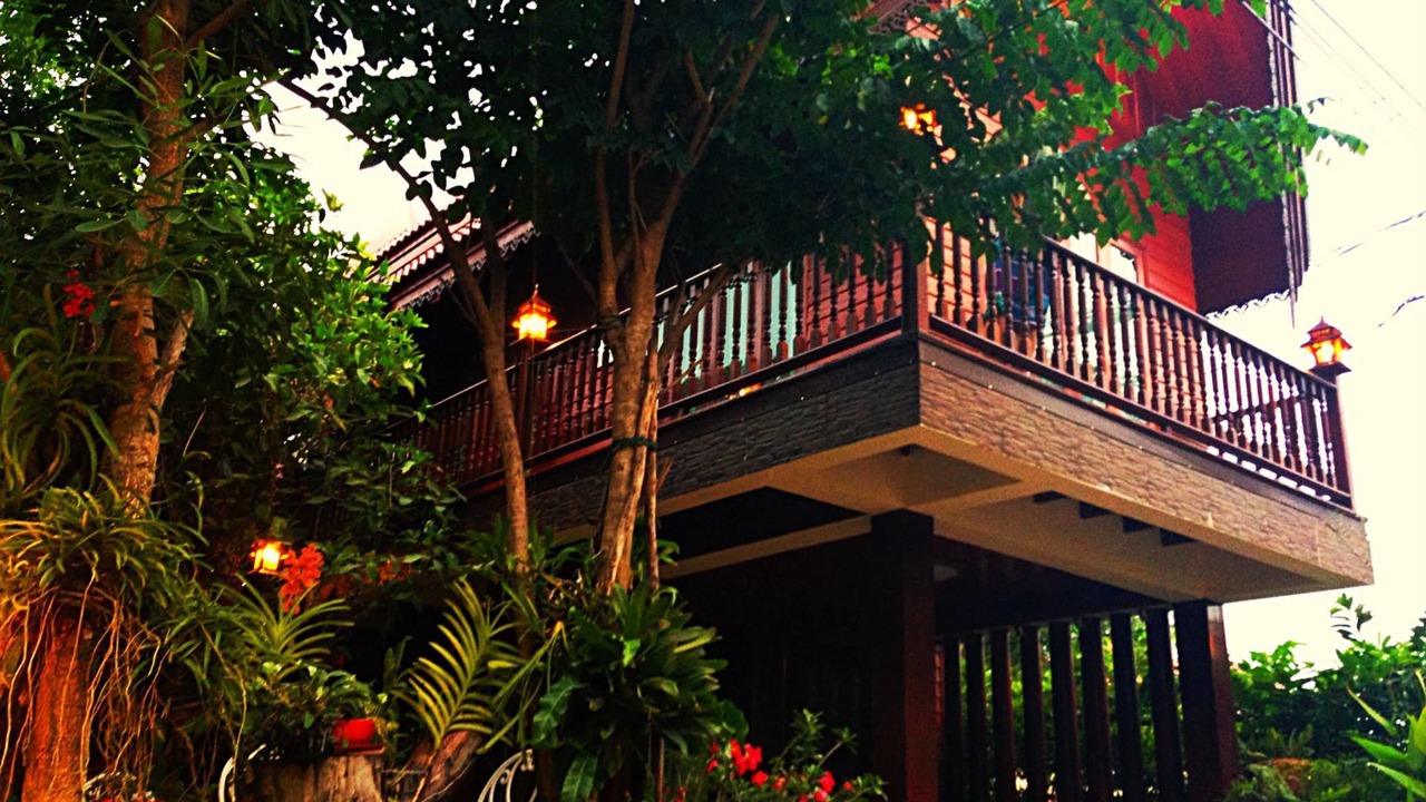 Photo of Outdoor in Ayutthaya