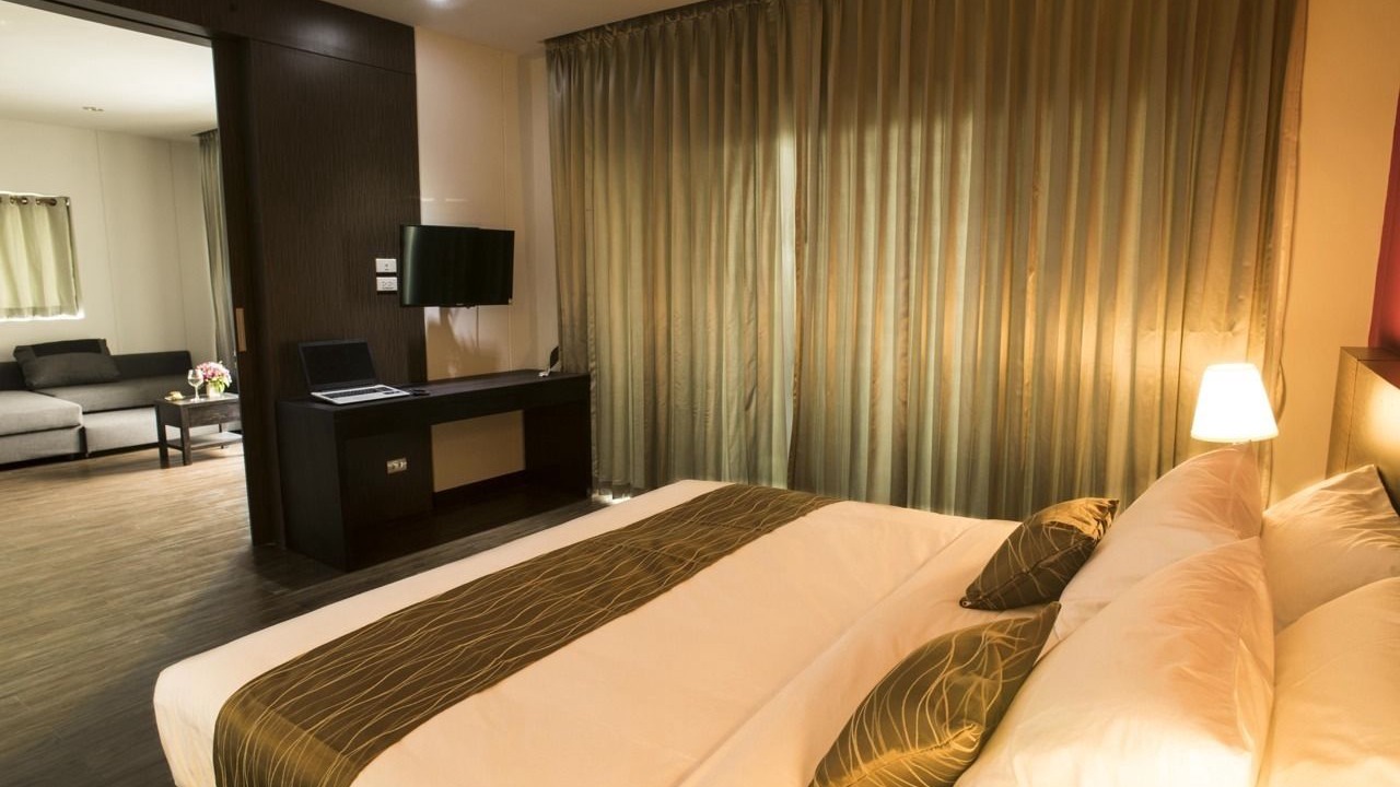 Photo of Bedroom in Samut Songkhram