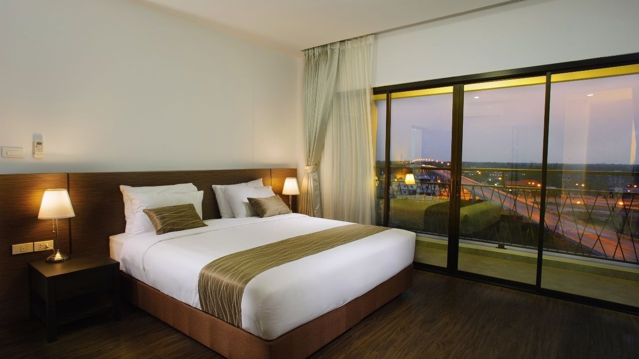 Photo of Bedroom in Samut Songkhram