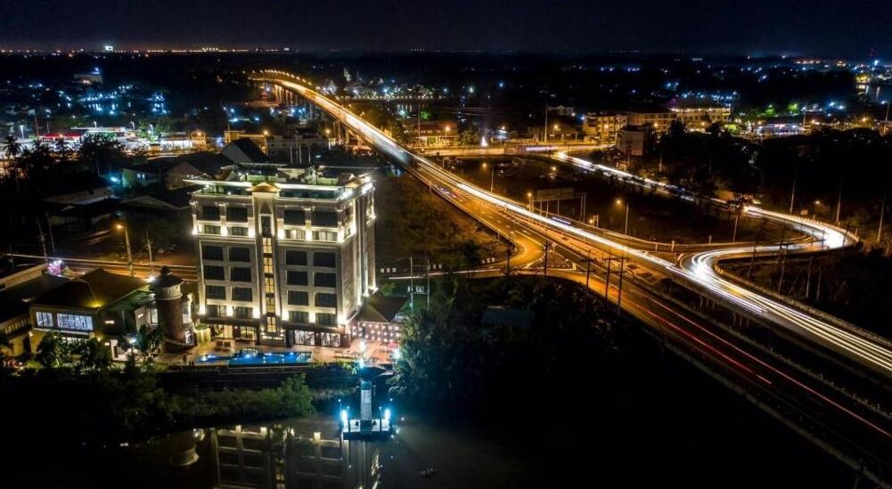 Photo of Outdoor in Samut Songkhram
