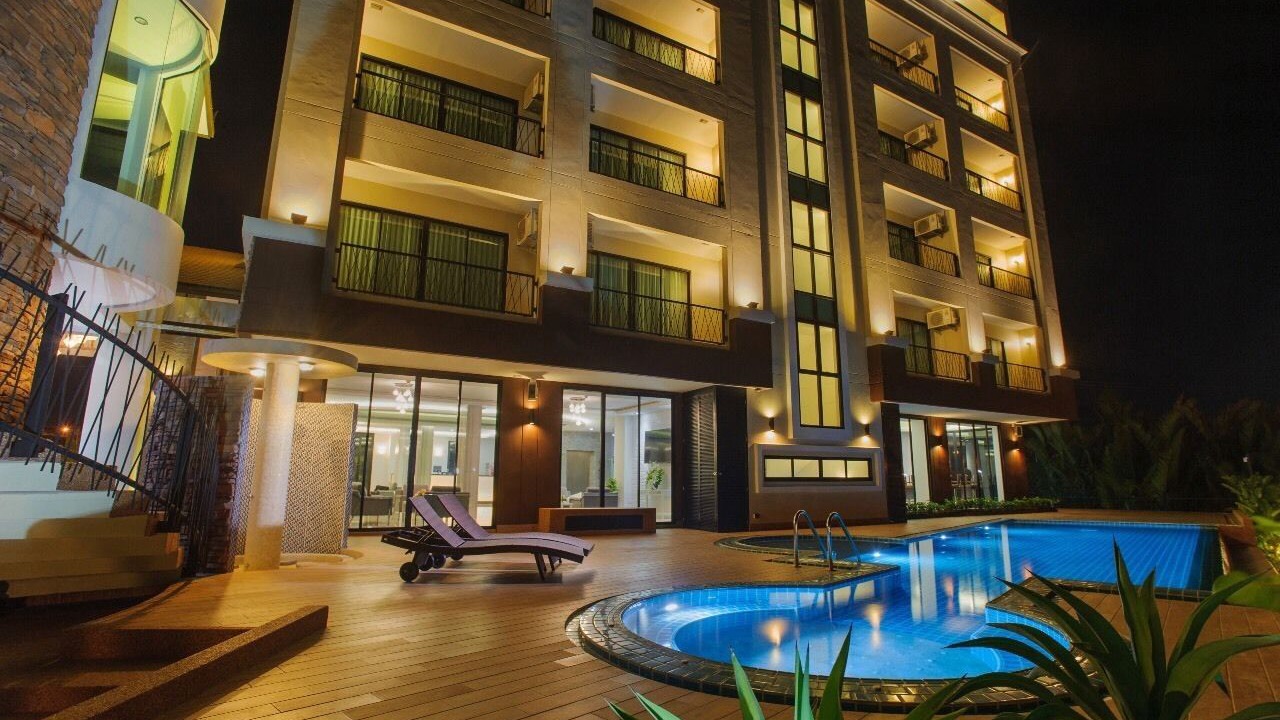 Photo of Outdoor in Samut Songkhram