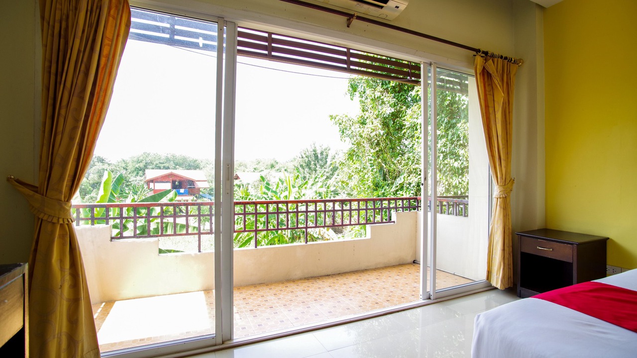 Photo of Bedroom in Ayutthaya