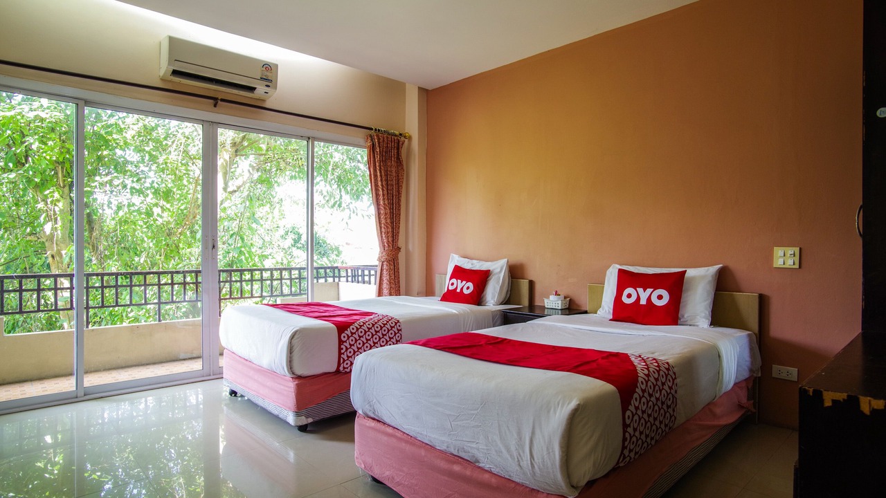 Photo of Bedroom in Ayutthaya