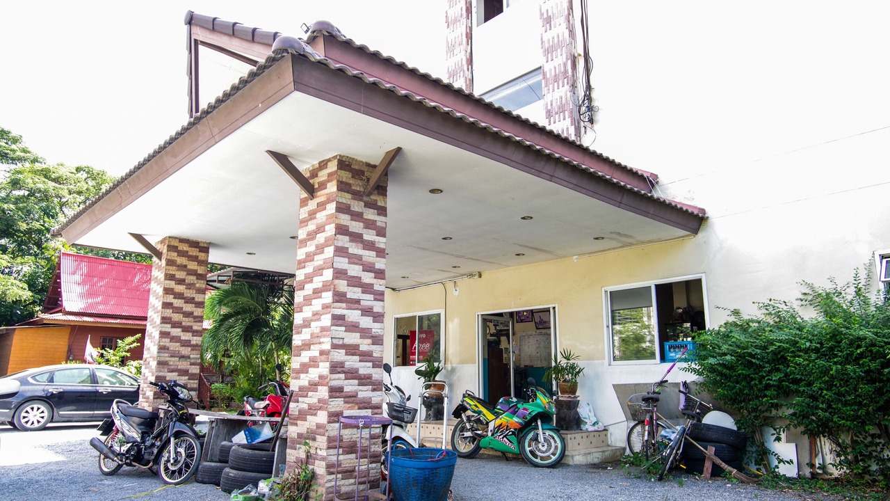 Photo of Outdoor in Ayutthaya