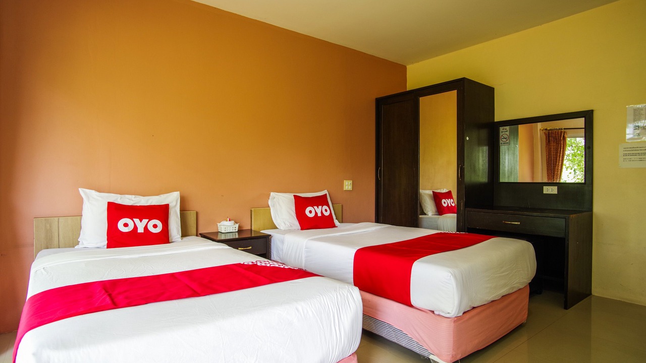 Photo of Bedroom in Ayutthaya