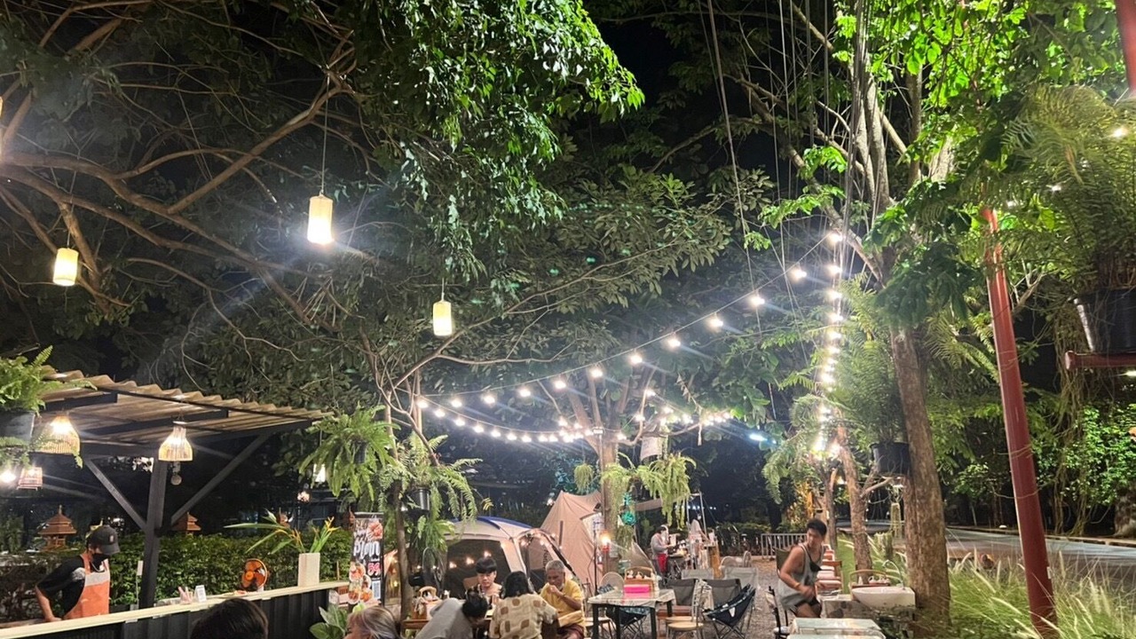 Photo of Outdoor in Ayutthaya