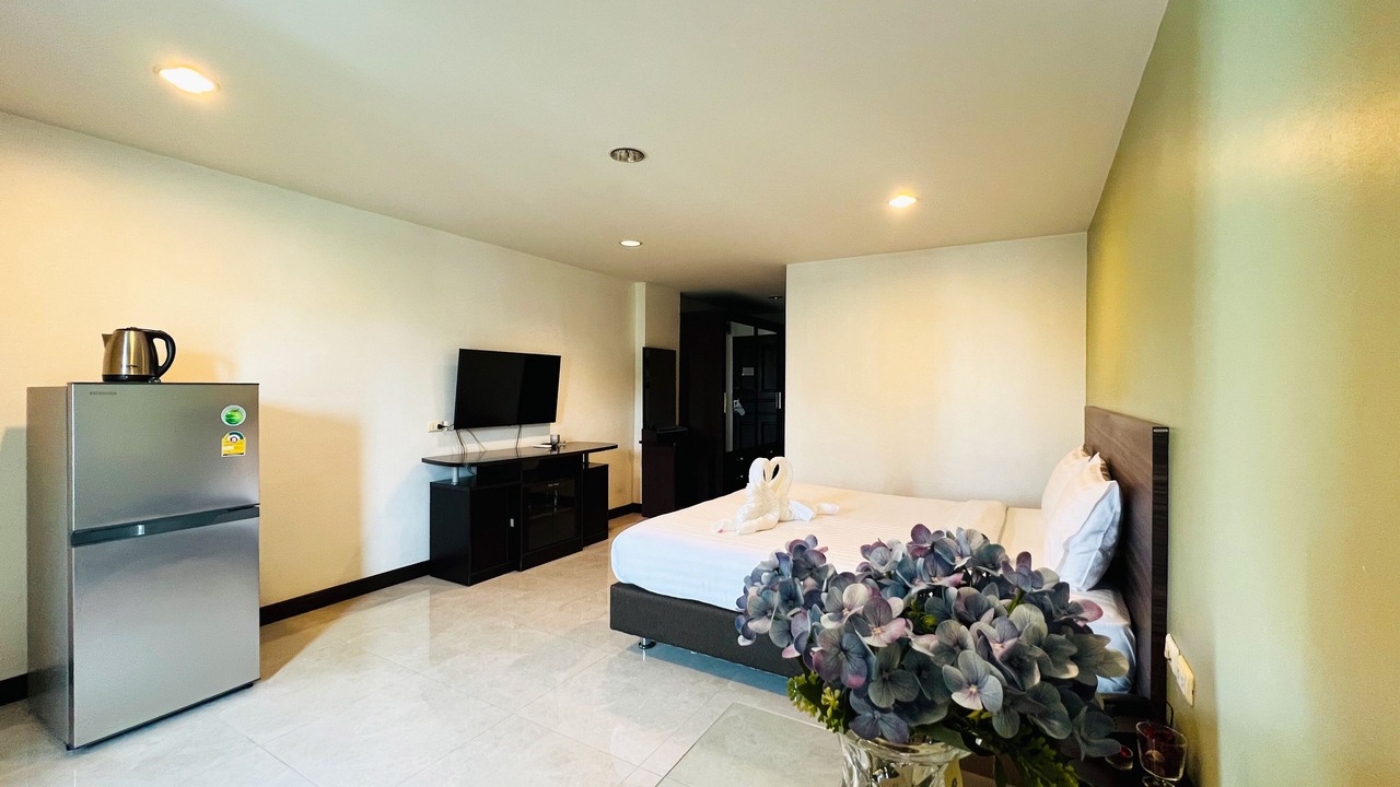 Photo of Bedroom in Chom Thong