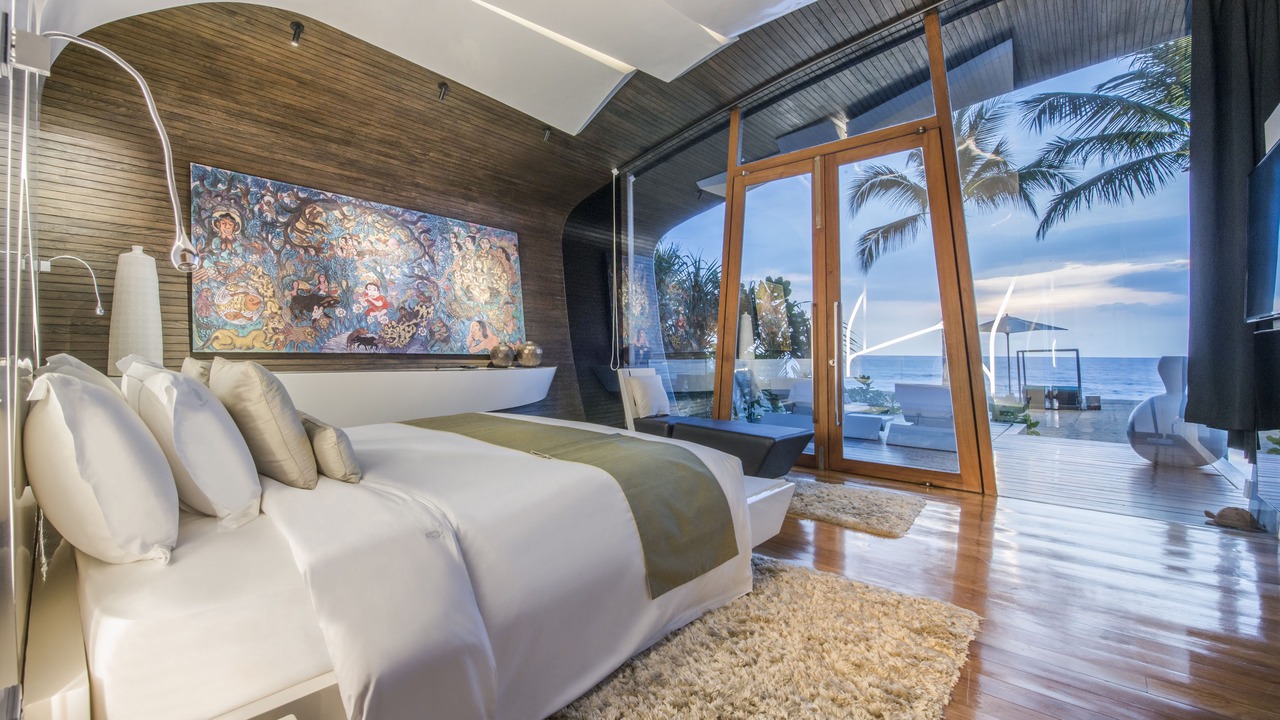 Photo of Bedroom in Ban Na Faek