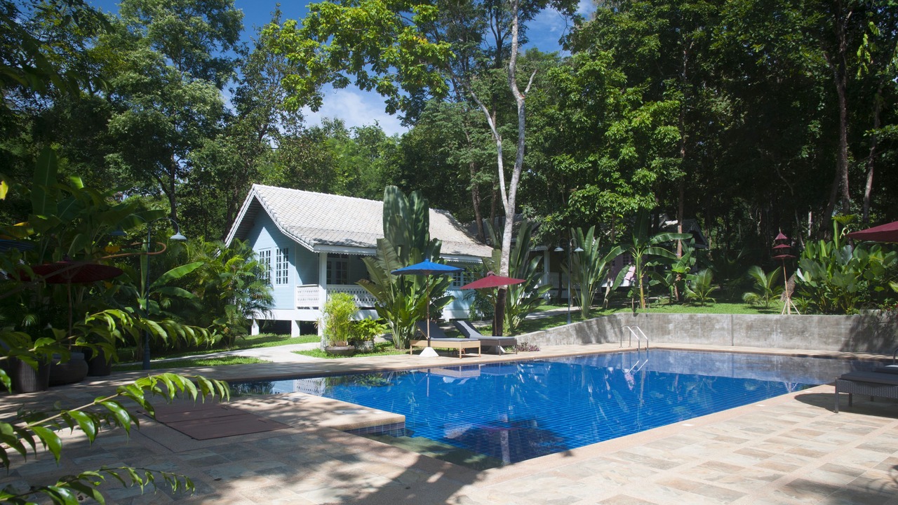Photo of Outdoor in Mae Rim