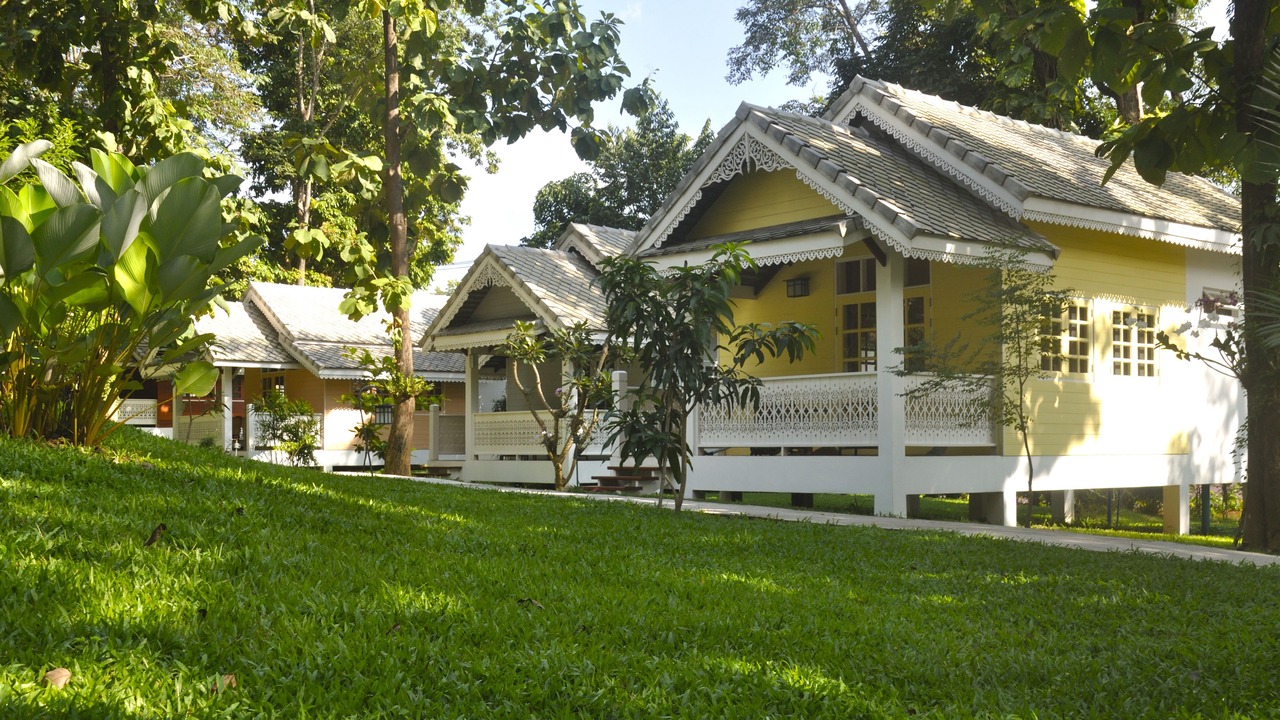 Photo of Outdoor in Mae Rim