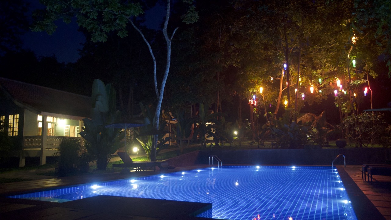 Photo of Outdoor in Mae Rim