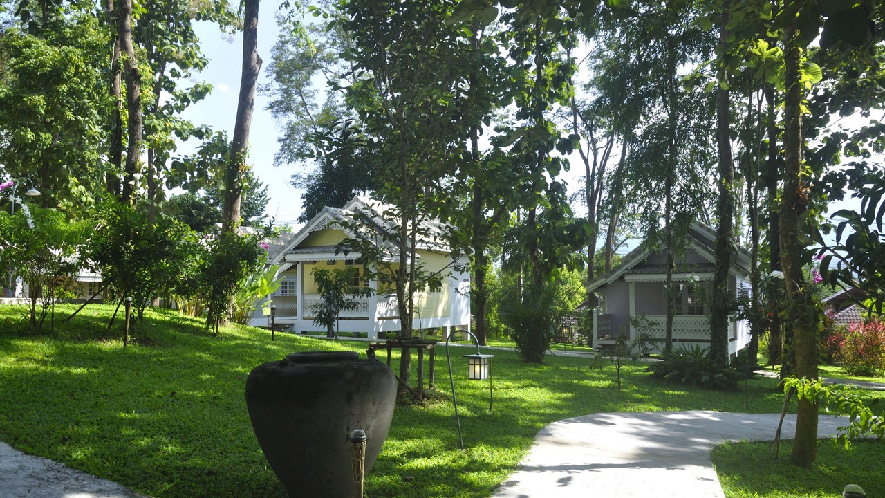 Photo of Outdoor in Mae Rim