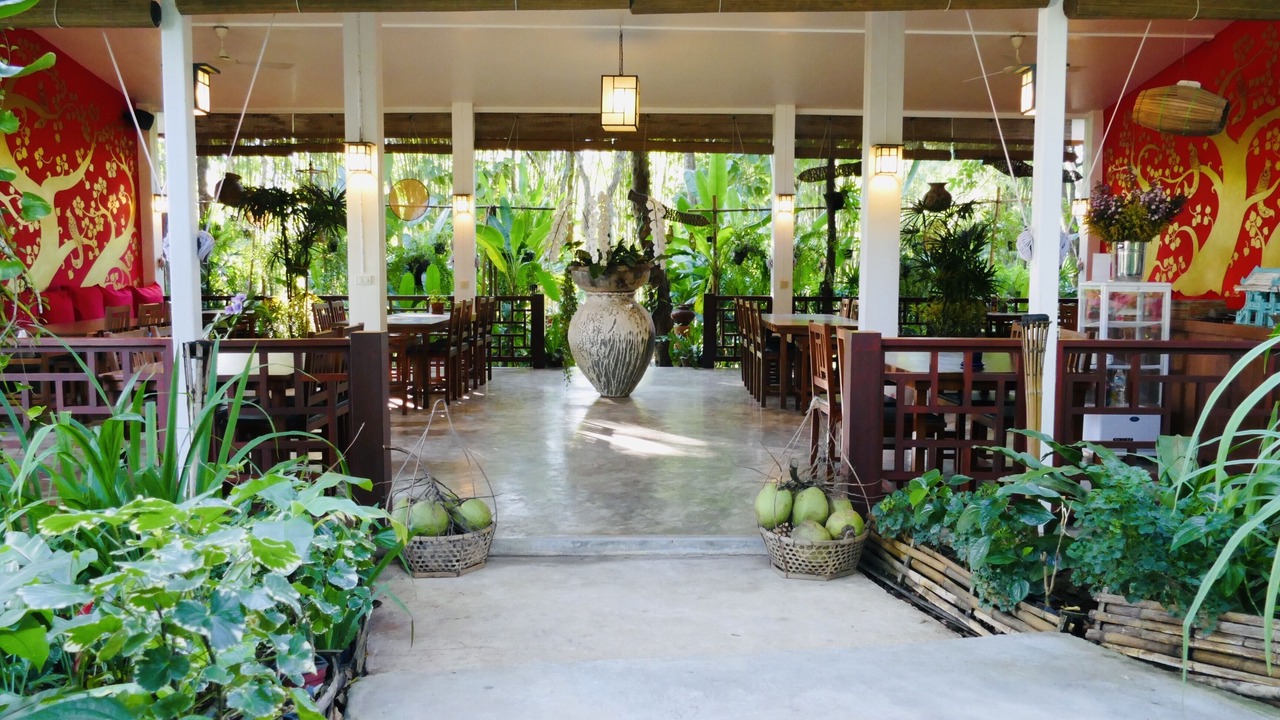 Photo of Outdoor in Mae Rim