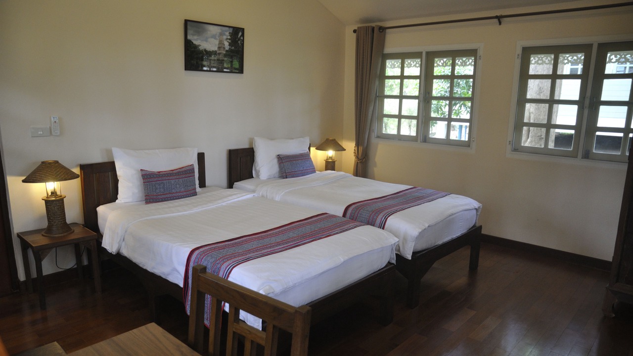 Photo of Bedroom in Mae Rim