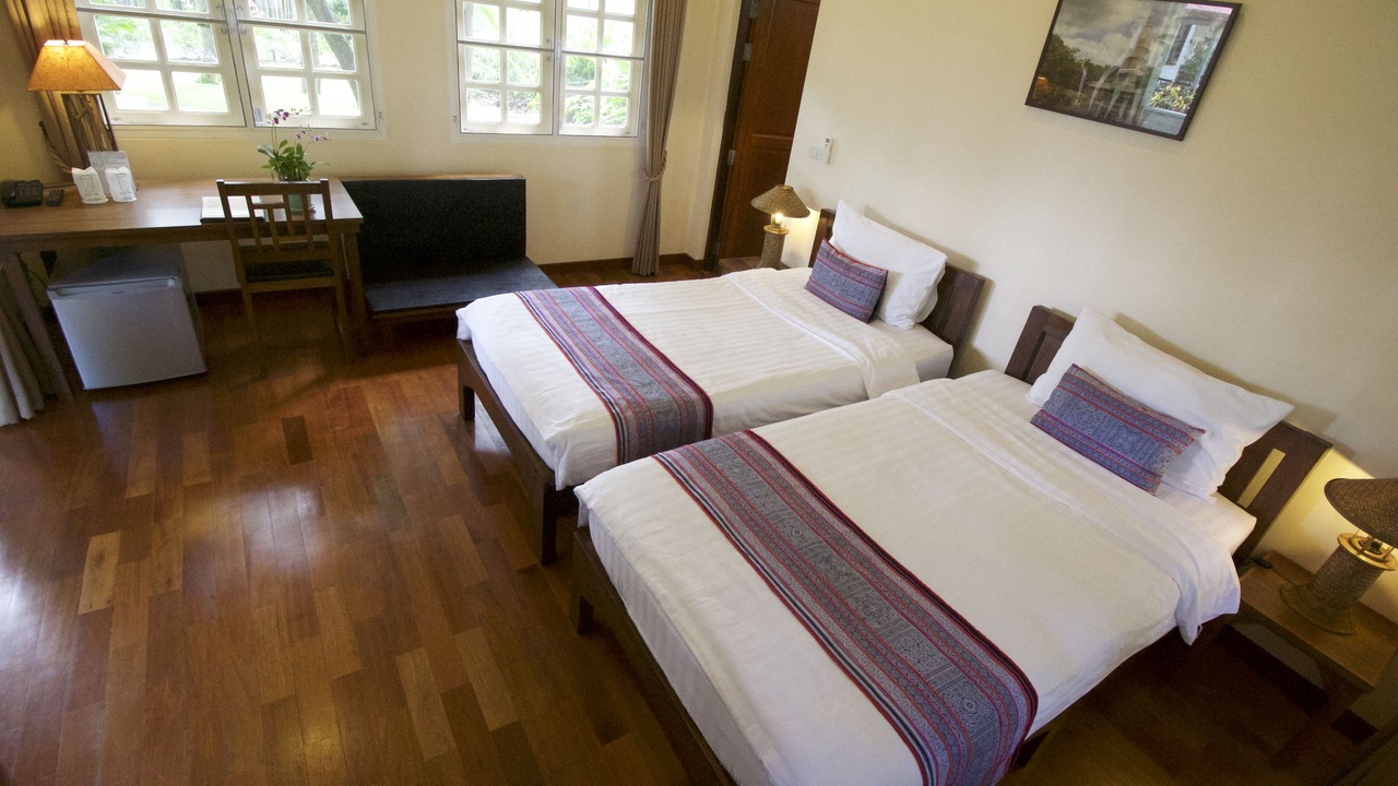 Photo of Bedroom in Mae Rim