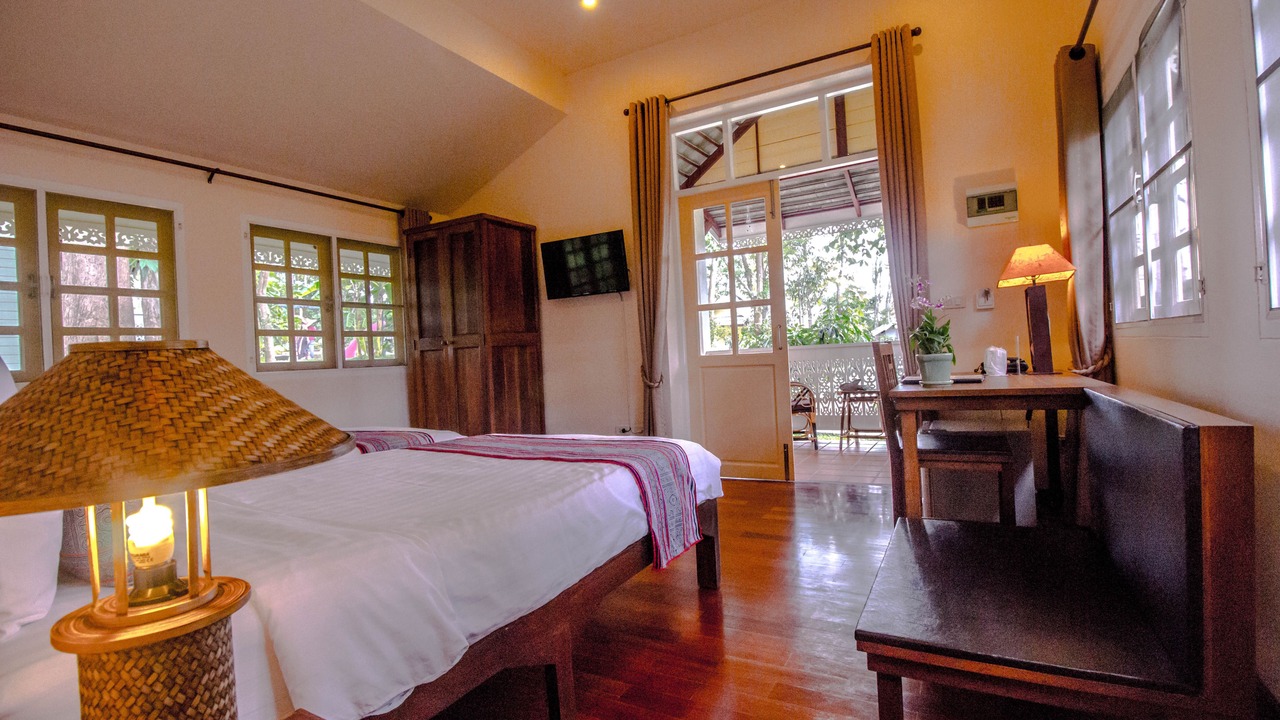 Photo of Bedroom in Mae Rim