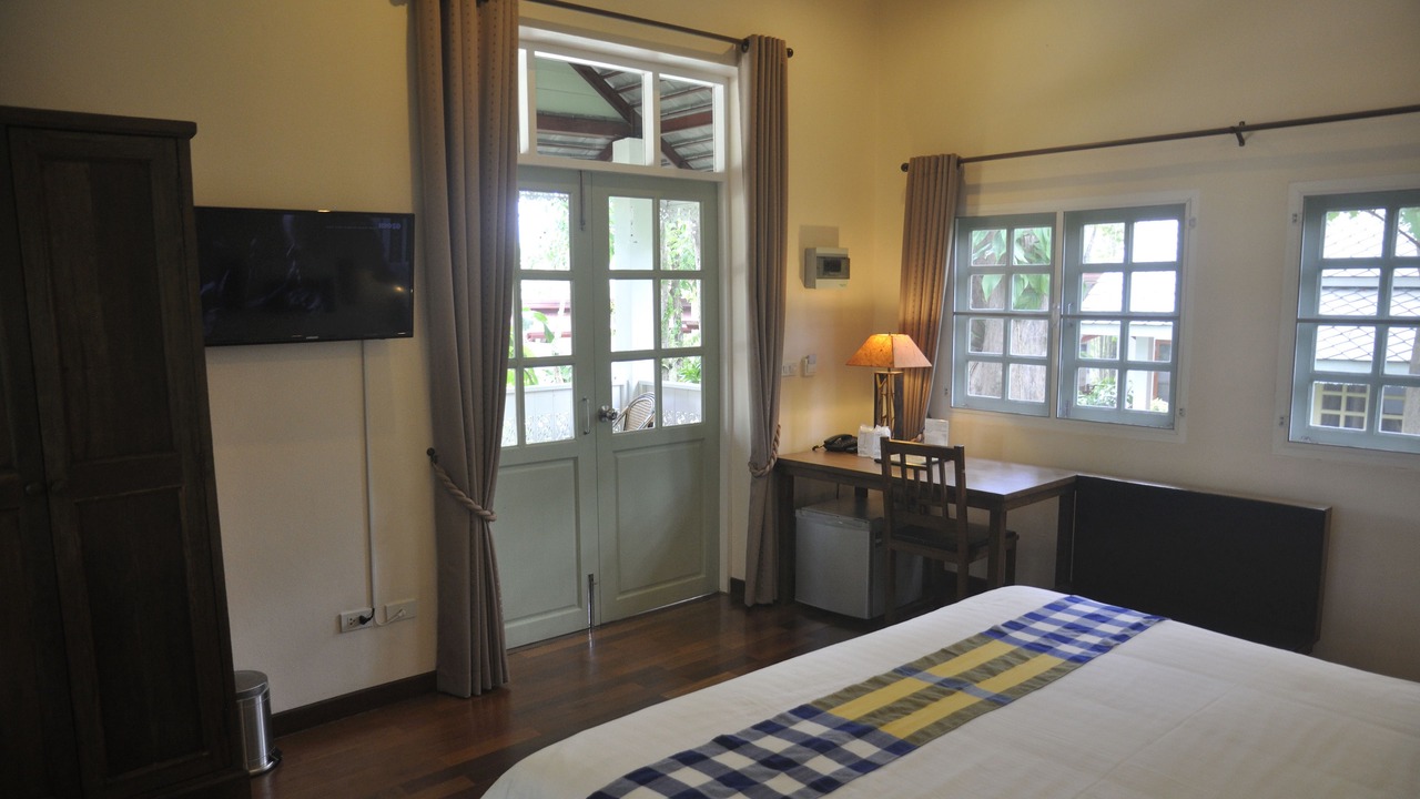 Photo of Bedroom in Mae Rim