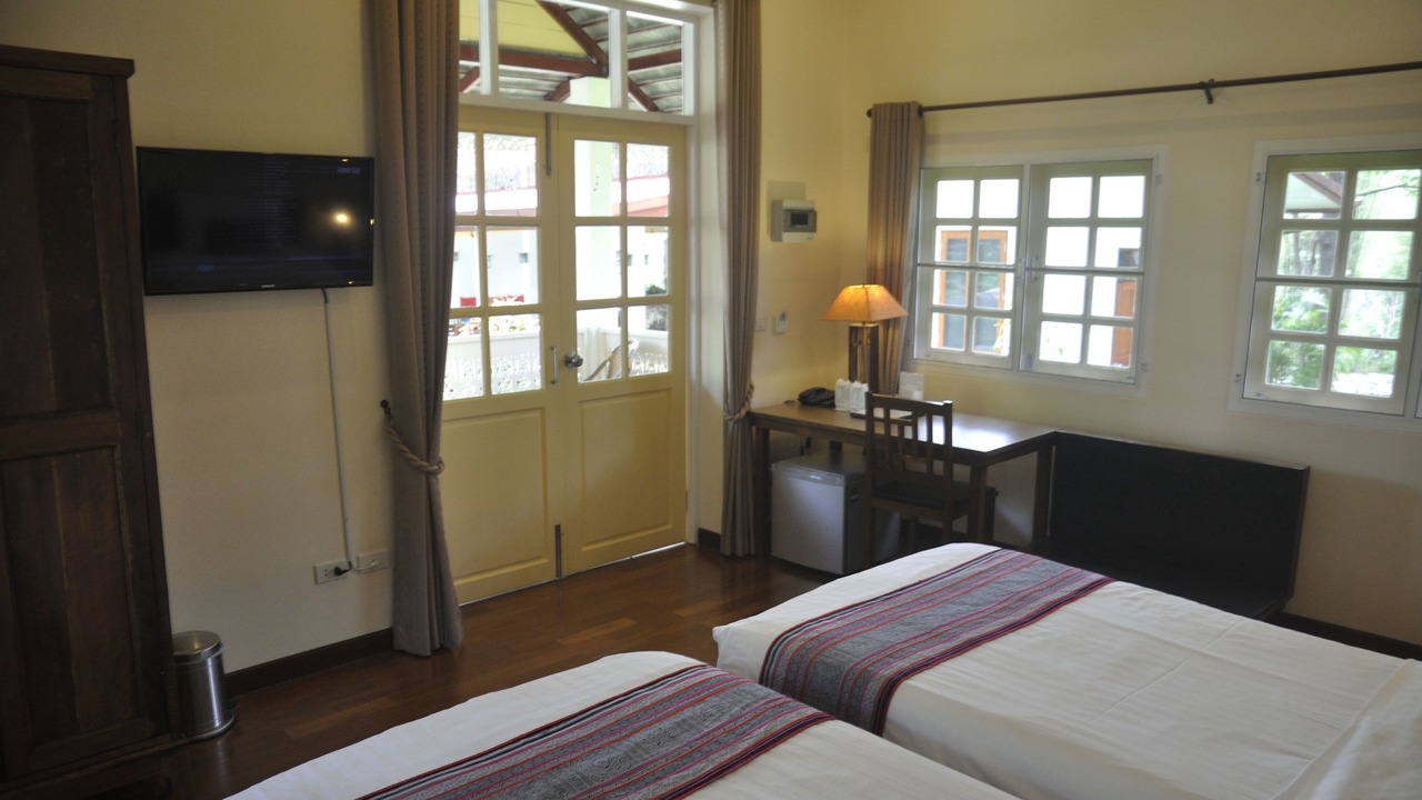 Photo of Bedroom in Mae Rim