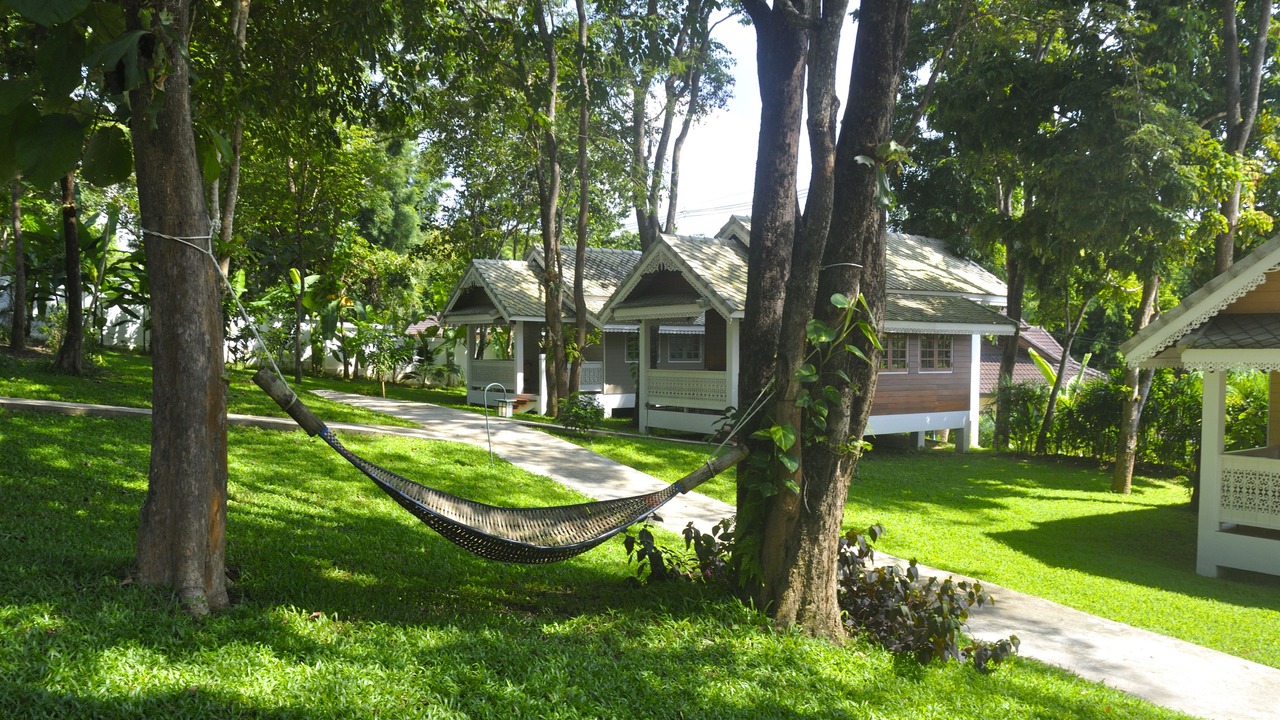 Photo of Outdoor in Mae Rim