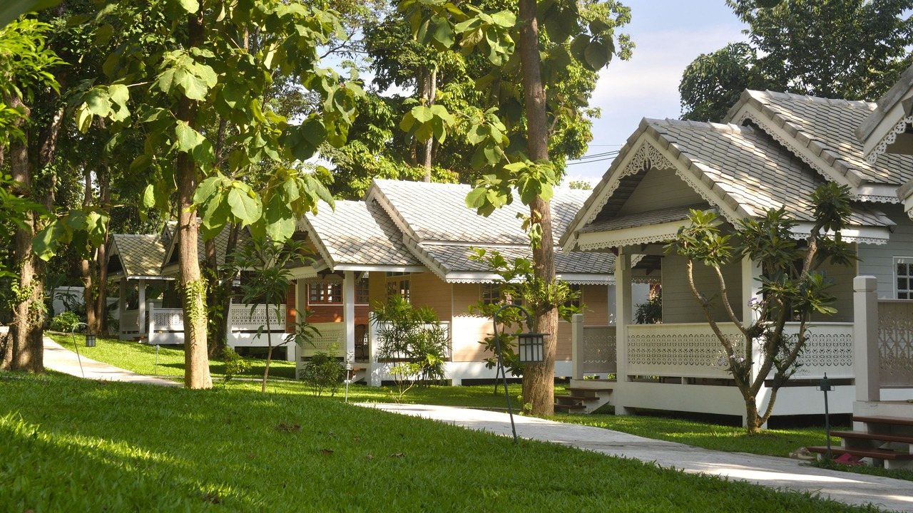 Photo of Outdoor in Mae Rim