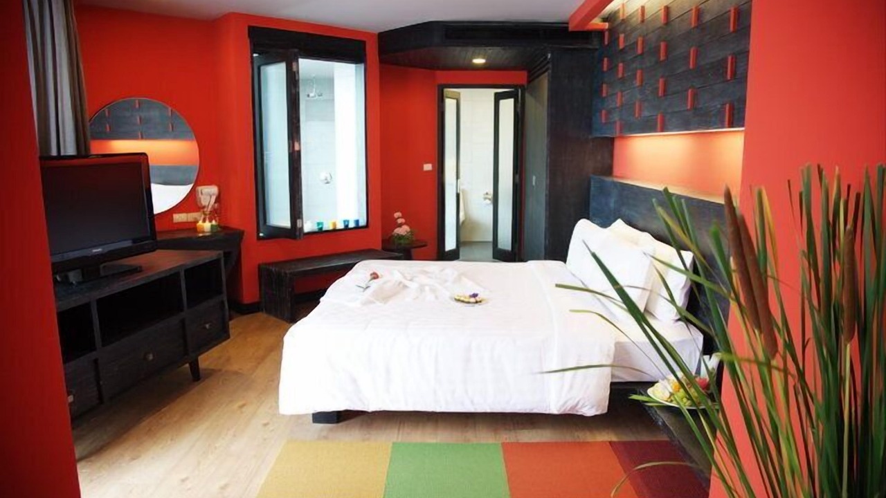 Photo of Bedroom in Ban Bang Saen