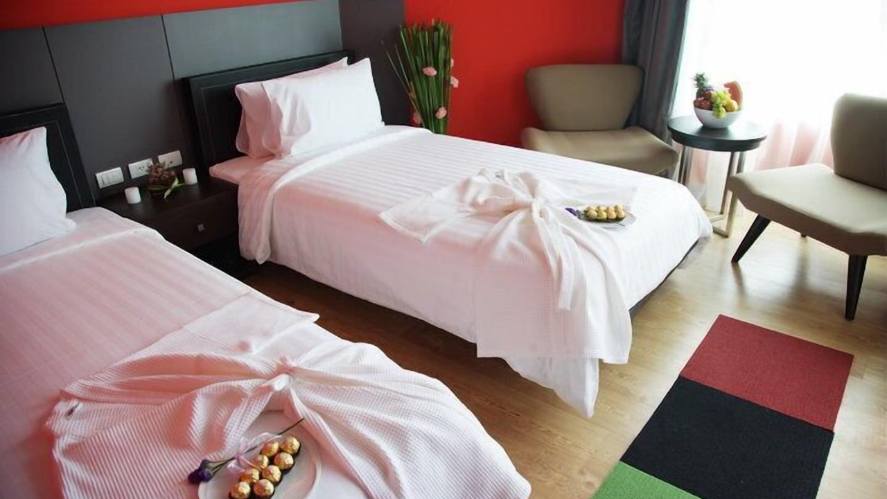 Photo of Bedroom in Ban Bang Saen
