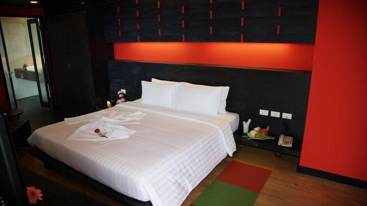 Photo of Bedroom in Ban Bang Saen