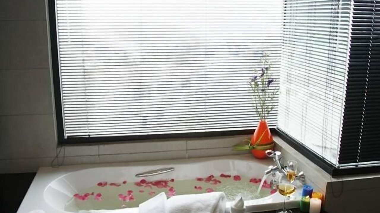 Photo of Bathroom in Ban Bang Saen