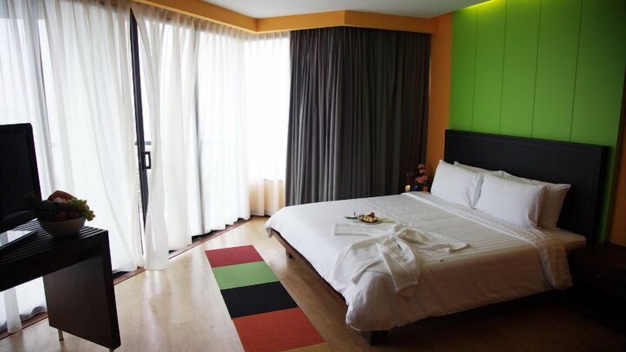 Photo of Bedroom in Ban Bang Saen