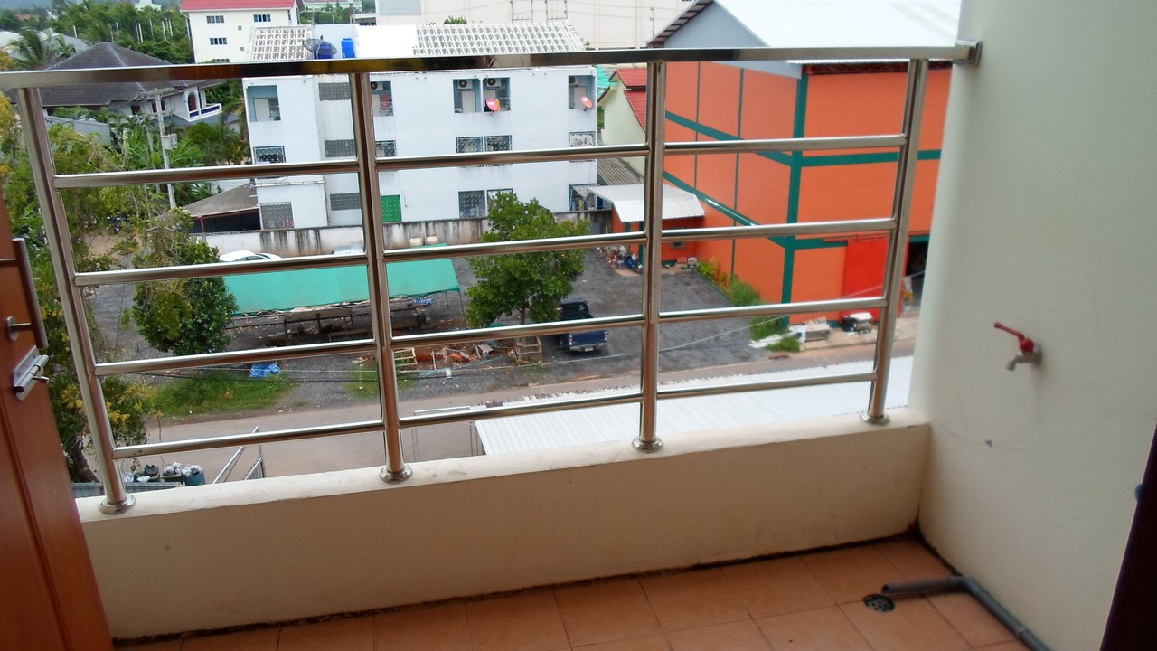 Photo of Patio Balcony in Makham Tia