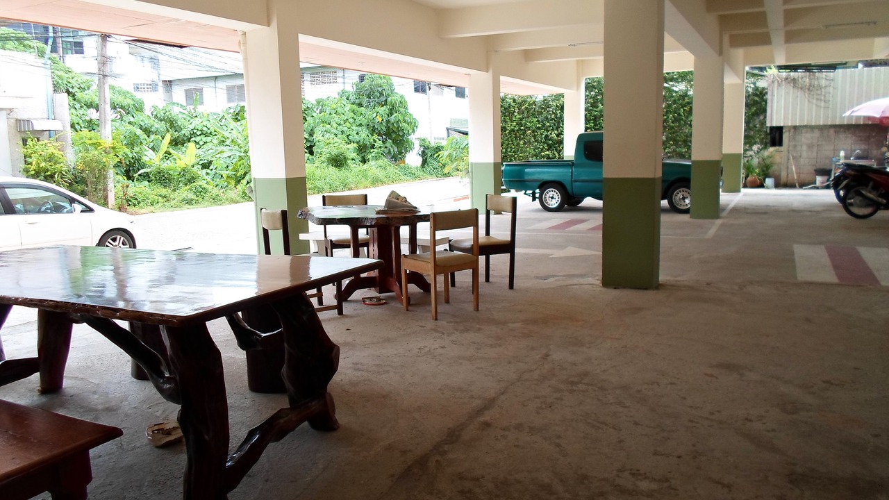Photo of Livingroom in Makham Tia
