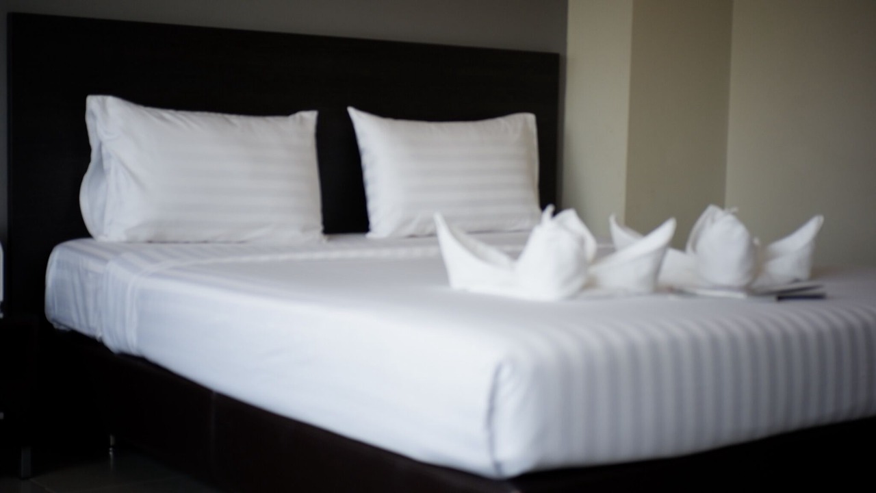 Photo of Bedroom in Chom Thong
