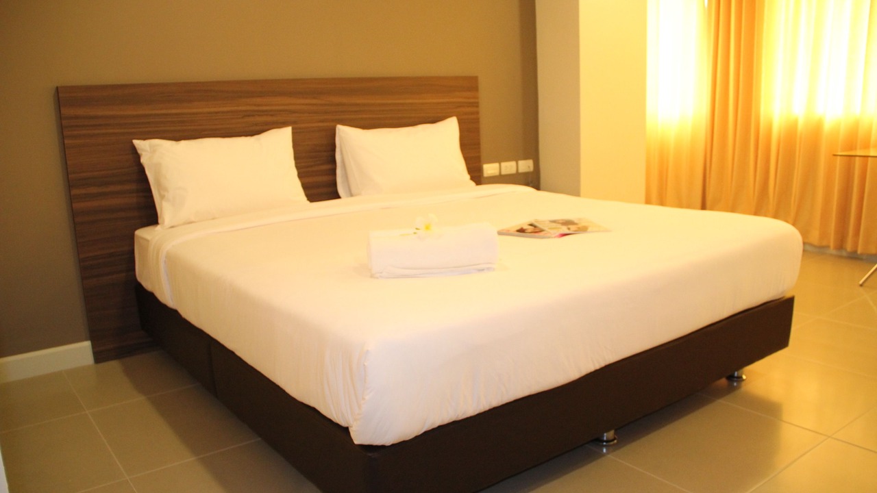Photo of Bedroom in Chom Thong