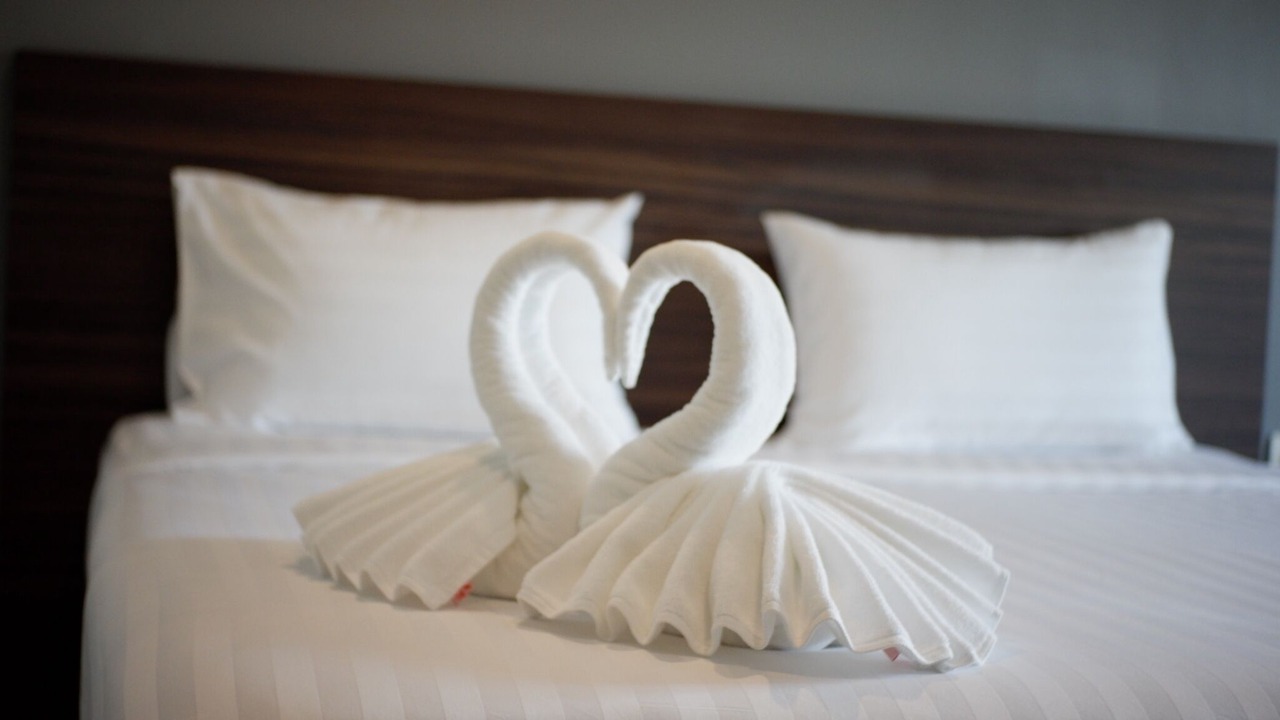 Photo of Bedroom in Chom Thong