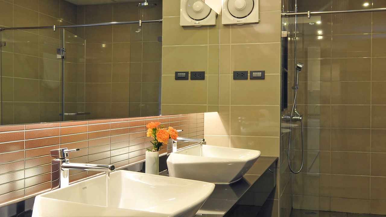 Photo of Bathroom in Chom Thong