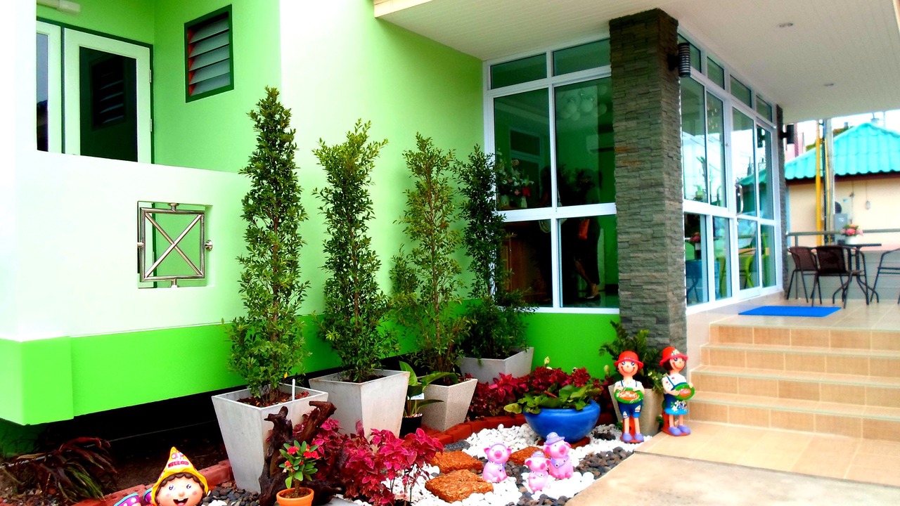 Photo of Outdoor in Makham Tia