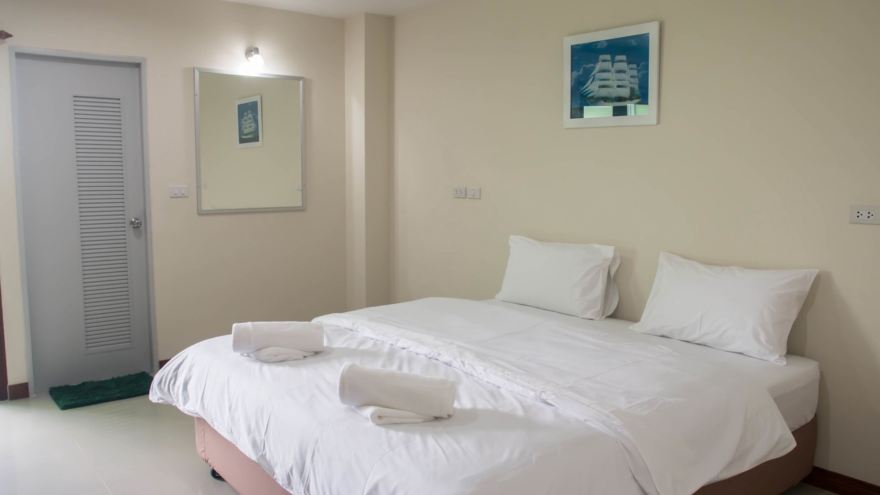 Photo of Bedroom in Makham Tia