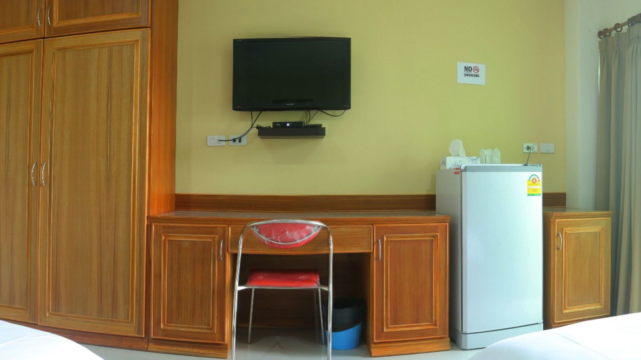 Photo of Bedroom in Makham Tia