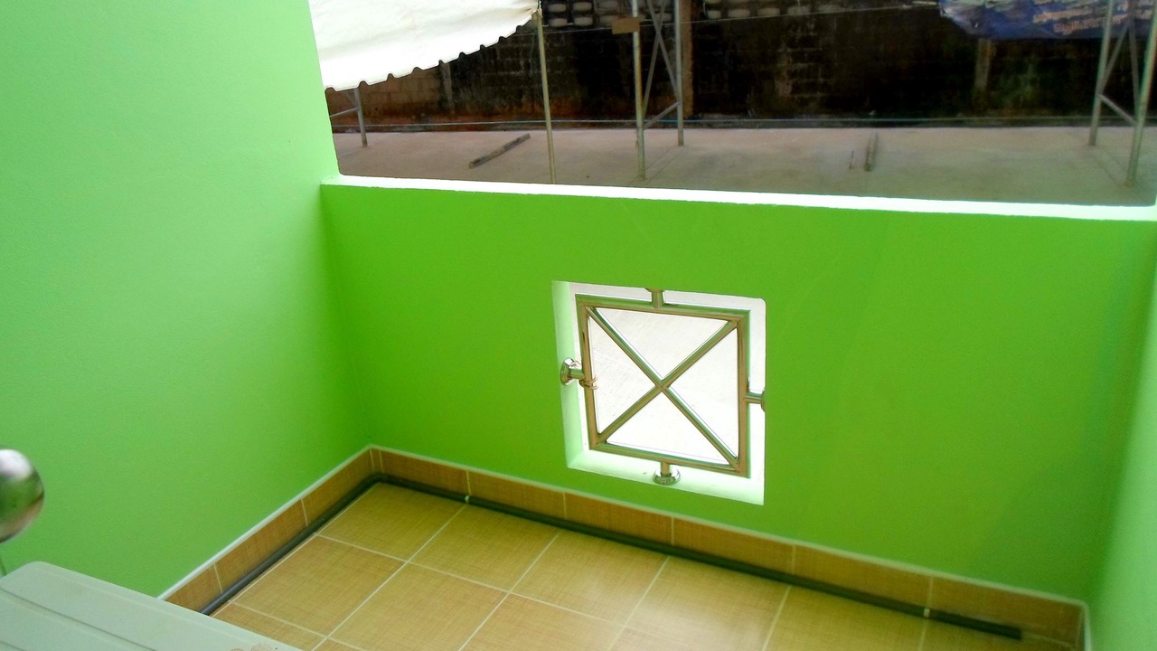 Photo of Patio Balcony in Makham Tia