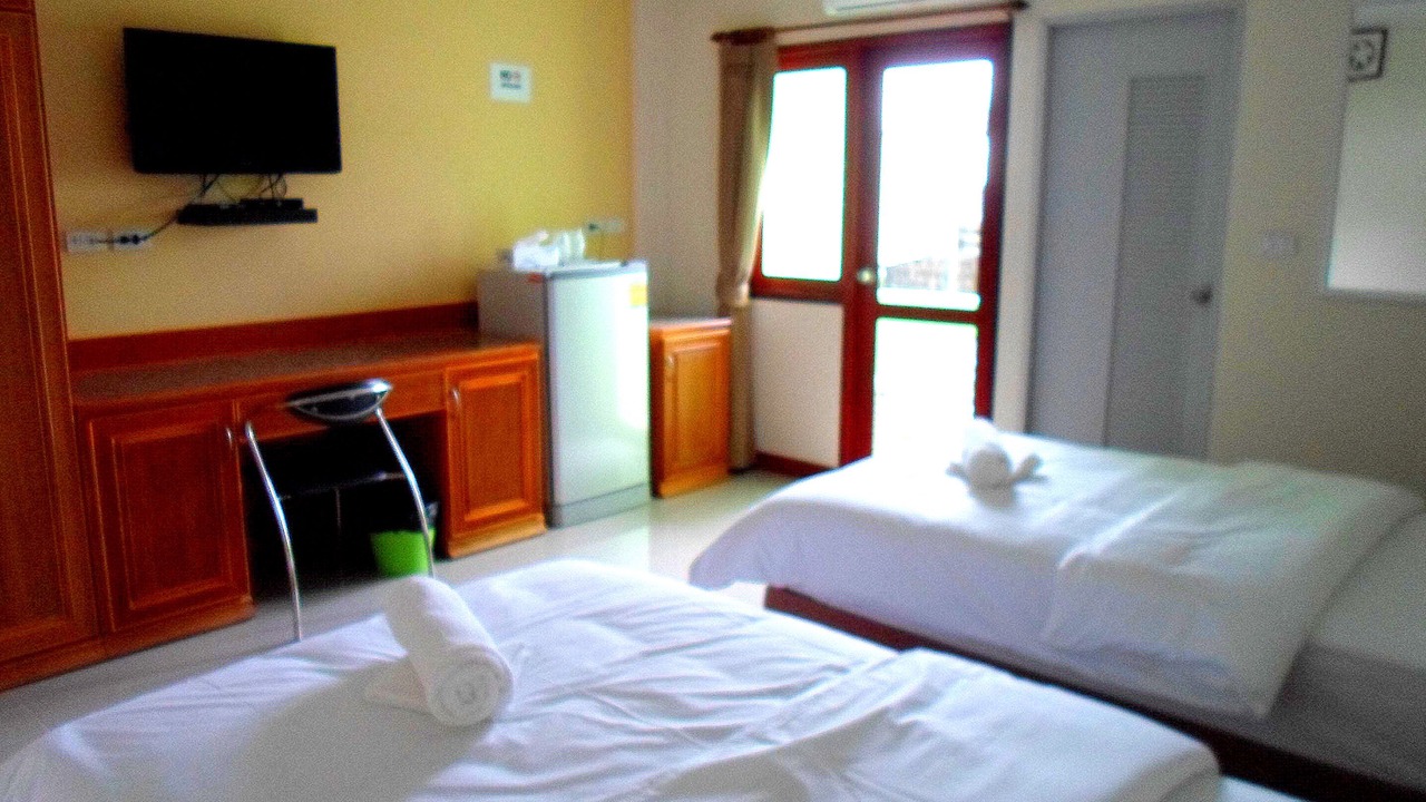 Photo of Bedroom in Makham Tia