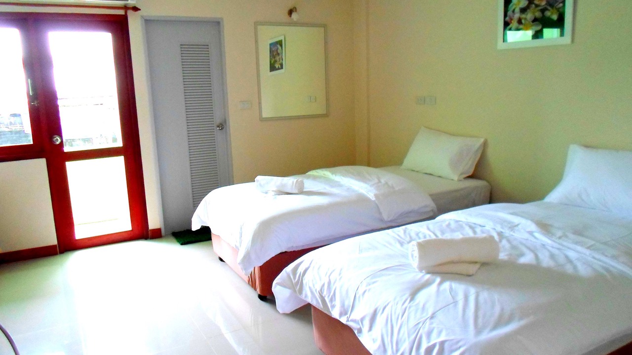 Photo of Bedroom in Makham Tia